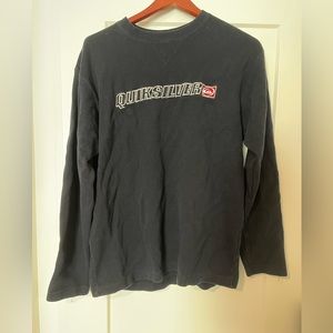 Vintage Quicksilver Sweater